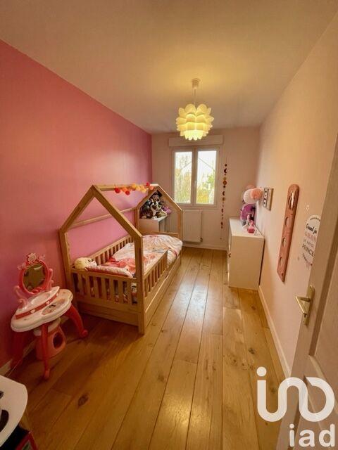 Maison - 105 m² - 4 pièces