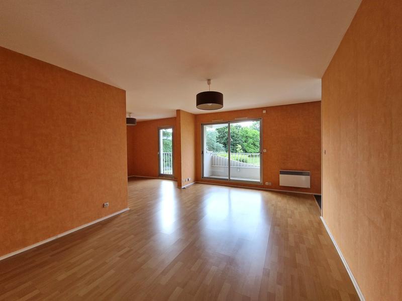 Appartement - 83 m² - 4 pièces
