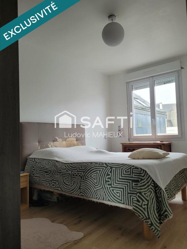 Maison - 145 m² - 4 pièces