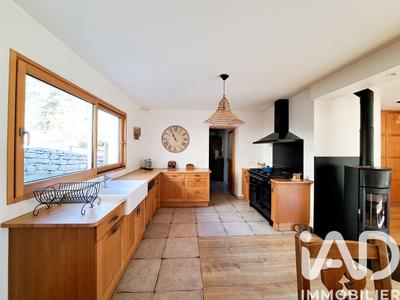 Maison - 143 m² - 5 pièces