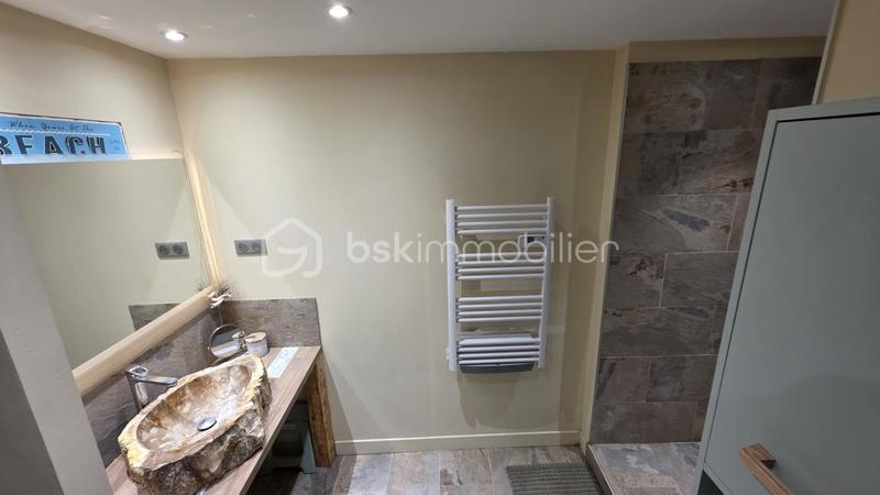 Villa - 72 m² - 3 pièces