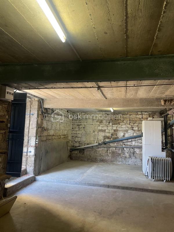 Maison de ville - 86 m² - 5 pièces