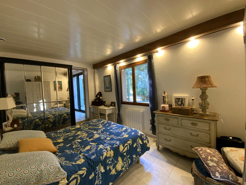 Maison - 175 m² - 6 pièces