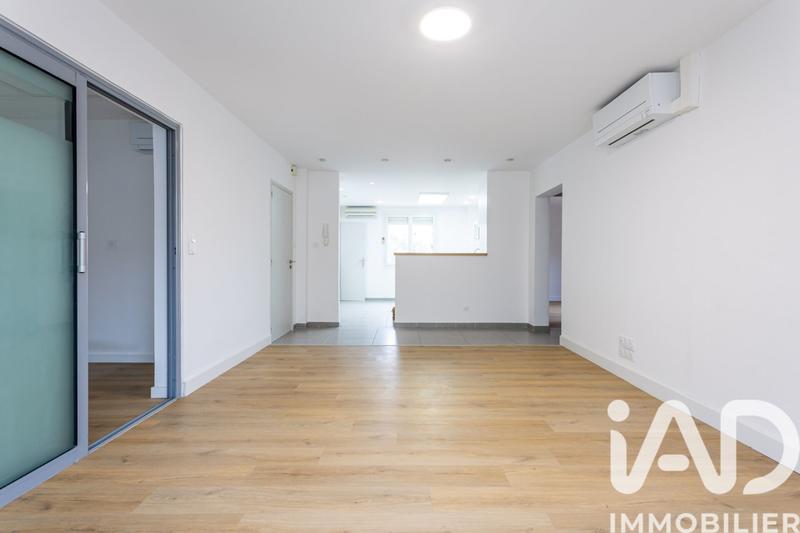 Appartement - 82 m² - 4 pièces