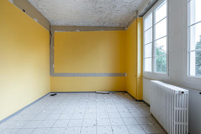 Immeuble - 2 658 m²