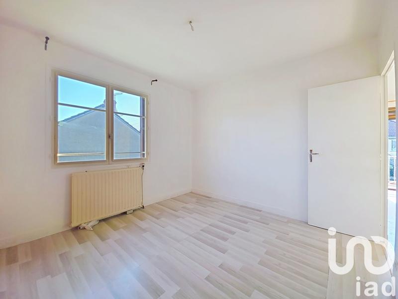 Maison - 57 m² - 3 pièces