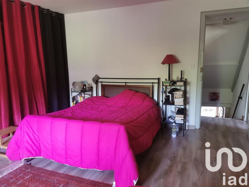 Maison de campagne - 242 m² - 9 pièces