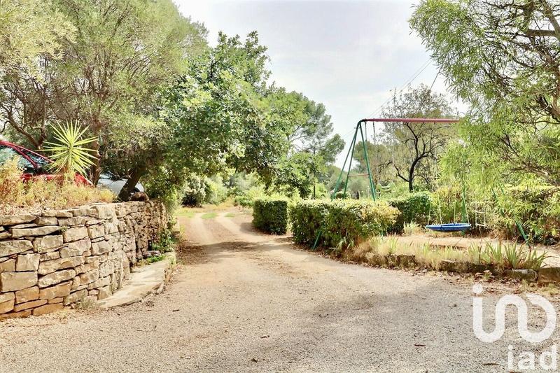 Maison - 152 m² - 5 pièces