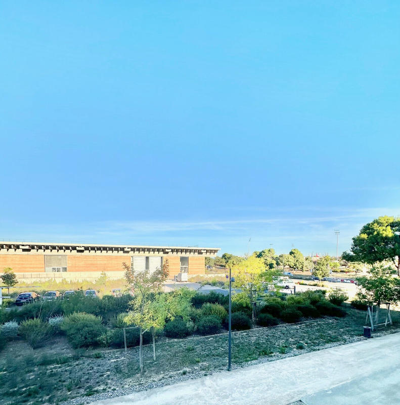 Appartement - 104 m² - 4 pièces