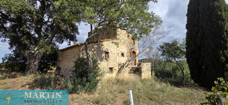 Mas - 58 m² - 3 pièces