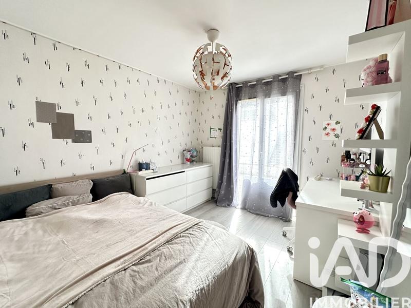 Appartement - 83 m² - 4 pièces