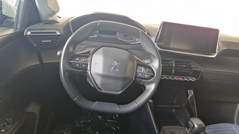 Peugeot 208 affaire Bluehdi 100 Ss Bvm6 Premium Pack