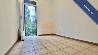 Maison - 54 m² - 3 pièces