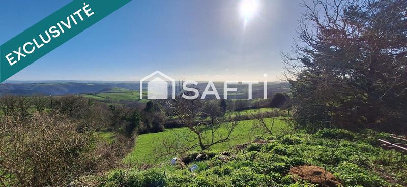 Ferme - 126 m² - 6 pièces