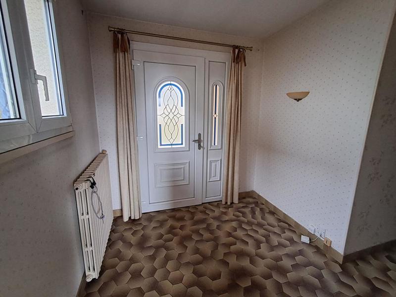 Maison - 132 m² - 8 pièces