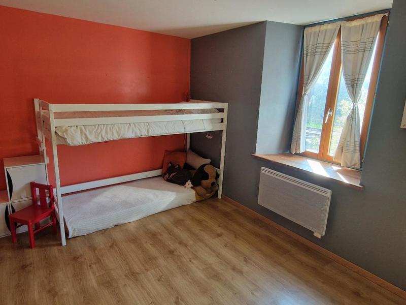 Maison - 148 m² - 5 pièces