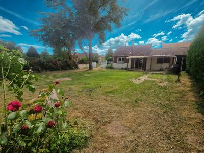 Maison - 41 m² - 3 pièces