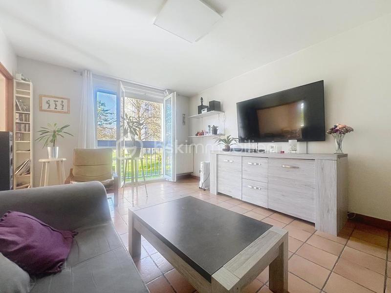 Appartement - 79 m² - 4 pièces