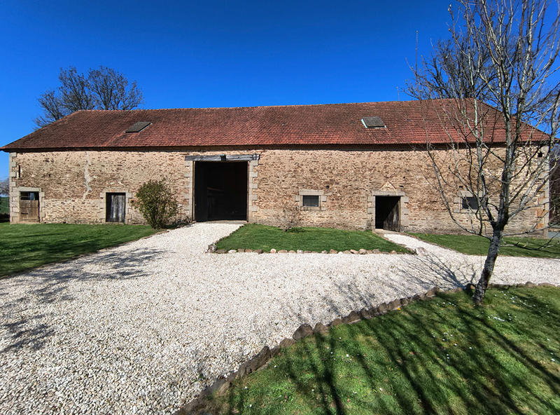 Maison - 151 m² - 6 pièces