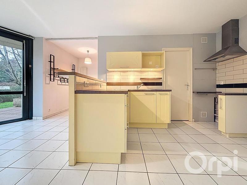 Studio - 36 m² - 1 pièce