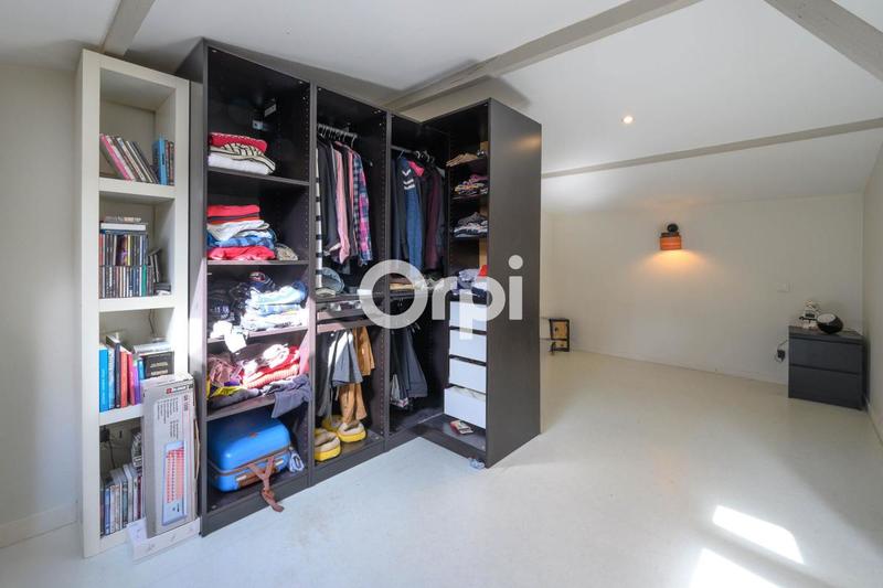 Duplex - 80 m² - 3 pièces