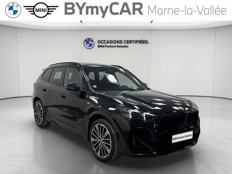Bmw X1 U11 xDrive 30e 326ch Dkg7 m Sport