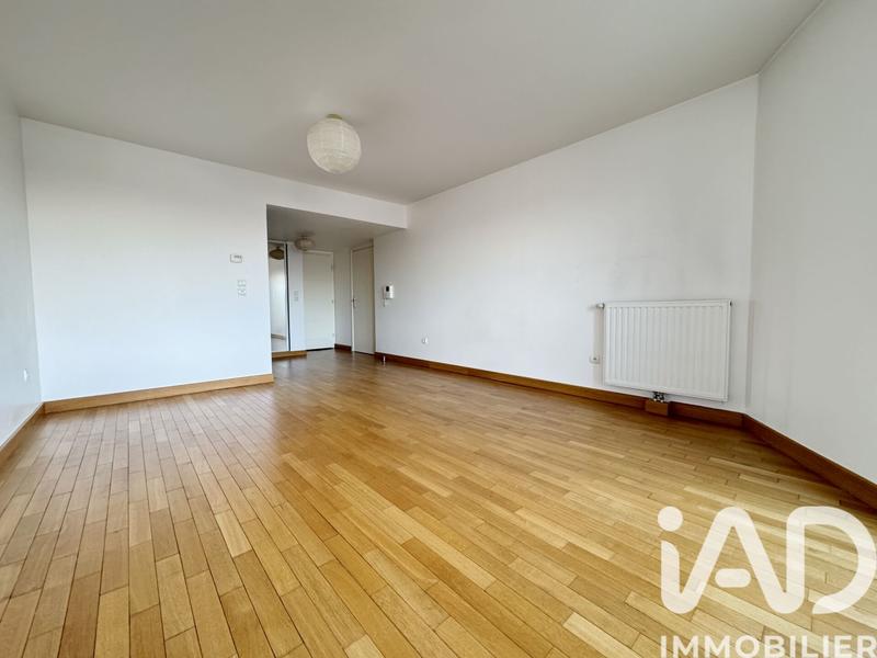 Appartement - 35 m² - 1 pièce