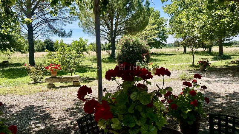 Propriété - 230 m² - 7 pièces