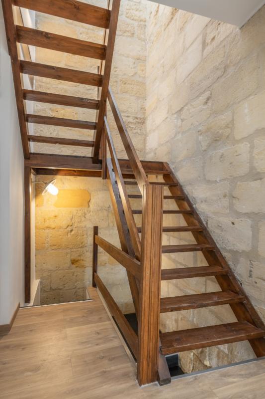 Maison en pierre - 171 m² - 10 pièces