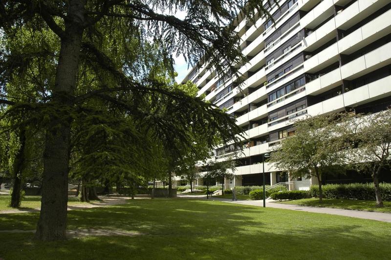 Appartement - 88 m² - 5 pièces