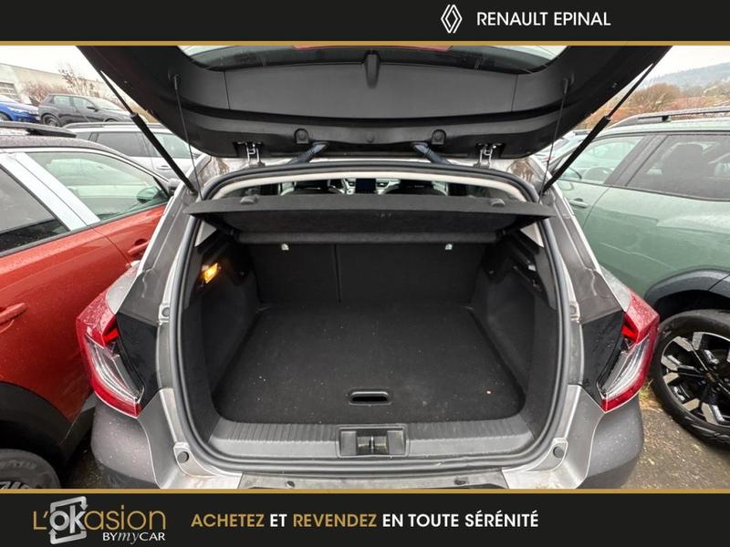 Renault Captur TCe 140 Edc - 21 Intens