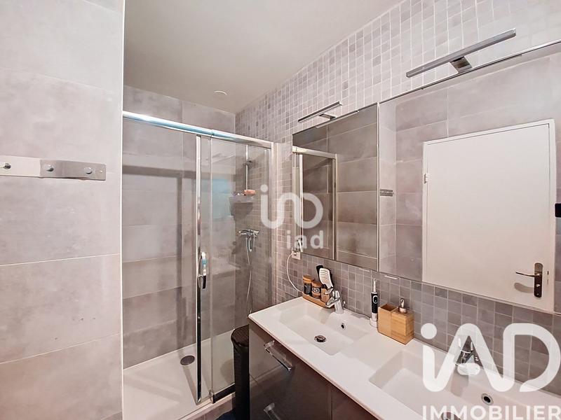 Appartement - 83 m² - 4 pièces