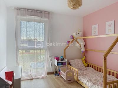 Appartement - 81 m² - 5 pièces