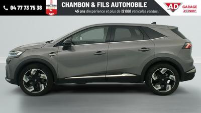 Renault Symbioz E-Tech full hybrid 145 Iconic