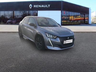 Peugeot 208 BlueHDi 100 s&amp;S Bvm6 Gt Pack