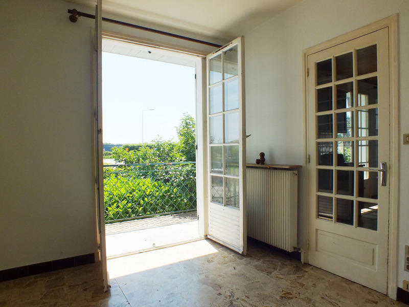 Pavillon - 117 m² - 4 pièces