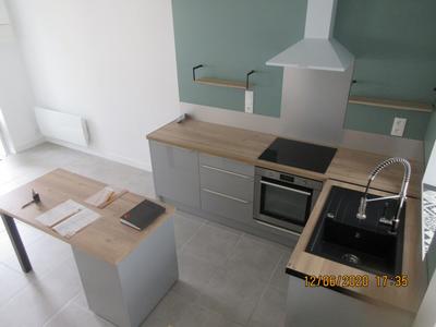 Maison - 33 m² - 2 pièces