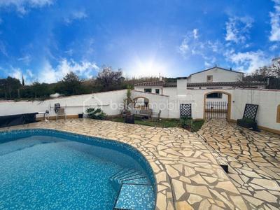 Maison - 90 m² - 3 pièces