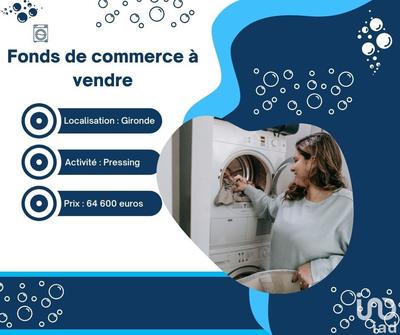 Local commercial - 48 m²