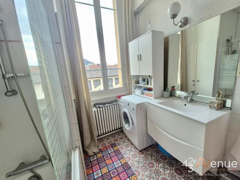 Appartement - 159 m² - 4 pièces