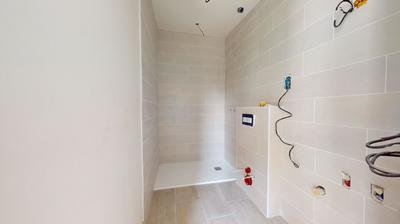 Maison - 43 m² - 2 pièces