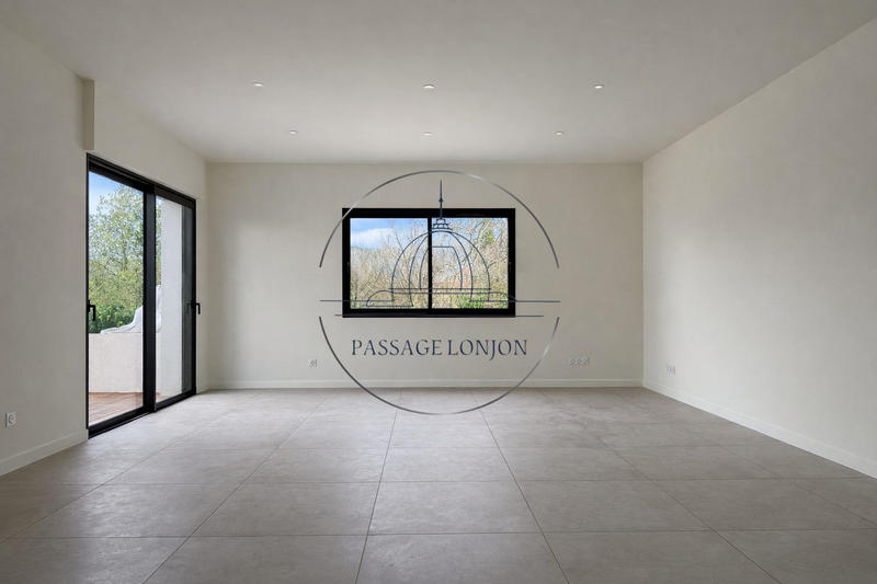 Villa - 167 m² - 4 pièces