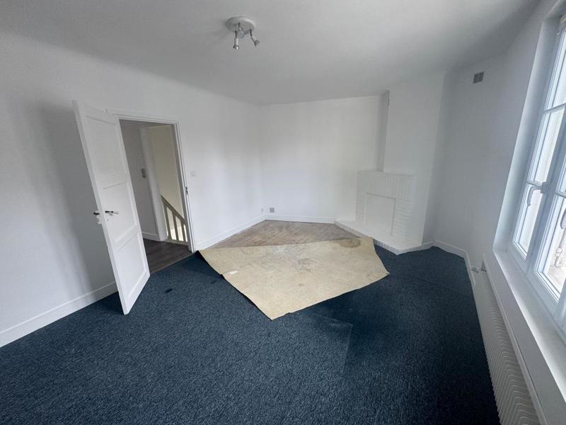 Maison - 72 m² - 4 pièces