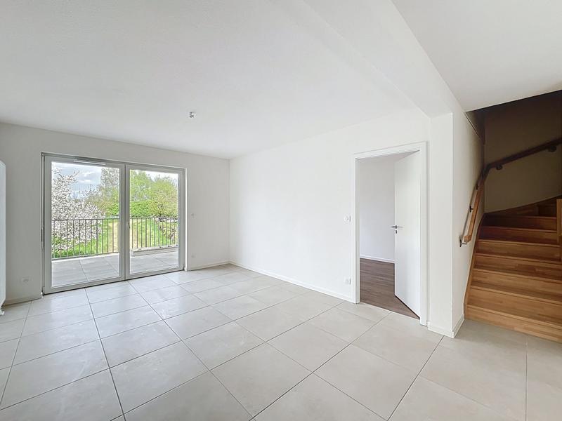 Appartement - 73 m² - 3 pièces