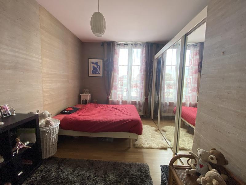 Maison ancienne - 127 m² - 6 pièces