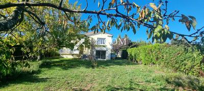 Maison de campagne - 106 m² - 6 pièces