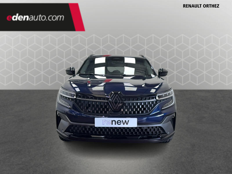 Renault Espace E-Tech full hybrid 200 Gsr2 esprit Alpine