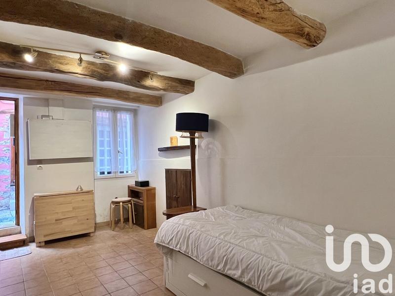 Maison de village - 87 m² - 4 pièces