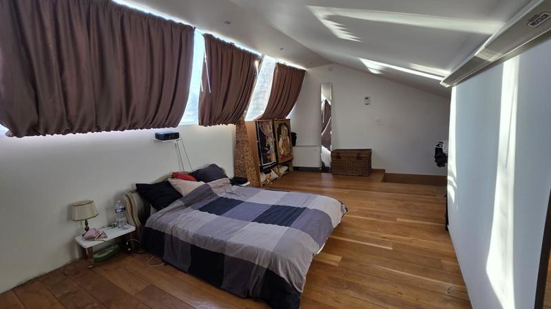 Bureau - 100 m² - 2 pièces