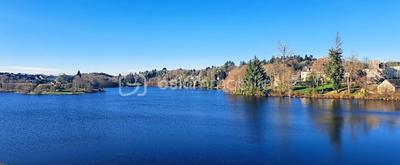 Maison de ville - 135 m² - 9 pièces